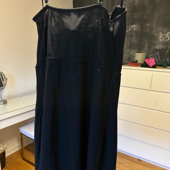 UO MINI Out from Under Dress - Picture 2 of 2